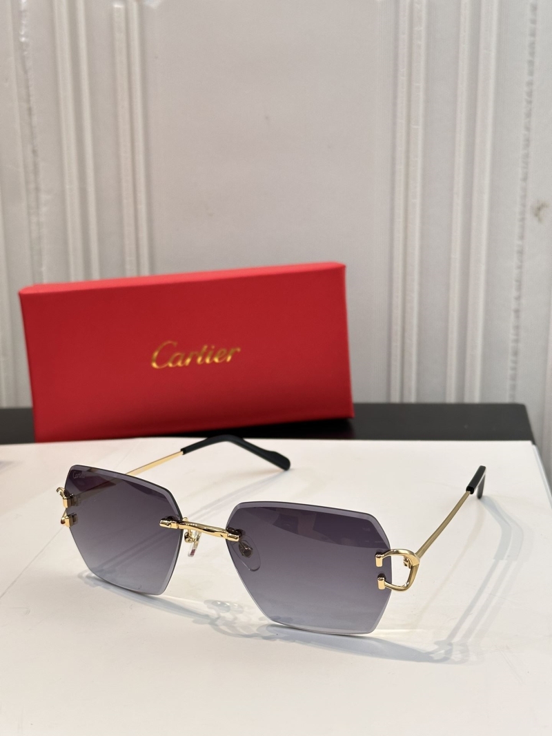 Cartier Sunglasses